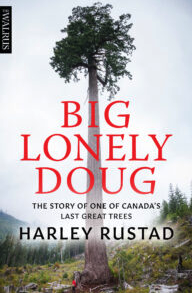 Big Lonely Doug – Book Launch Party